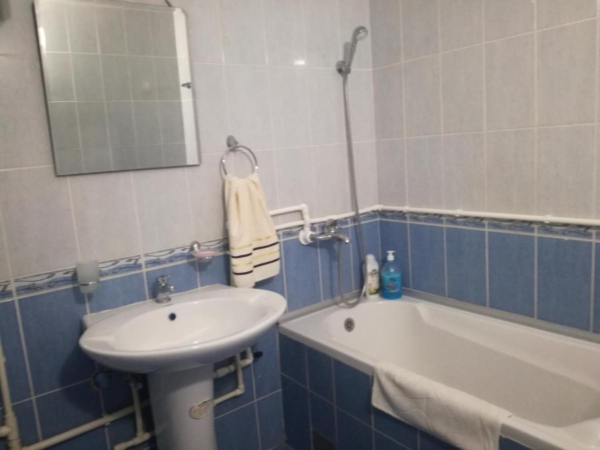 Apartman Gaga Daire Pirot Dış mekan fotoğraf