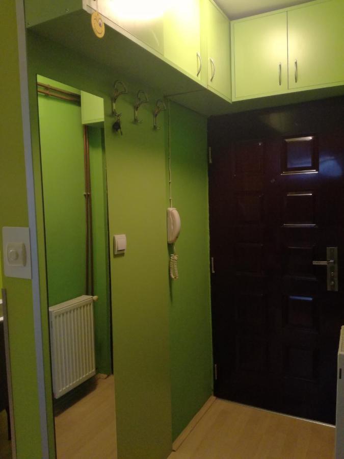 Apartman Gaga Daire Pirot Dış mekan fotoğraf
