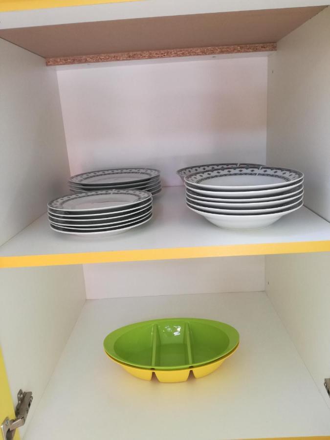 Apartman Gaga Daire Pirot Dış mekan fotoğraf