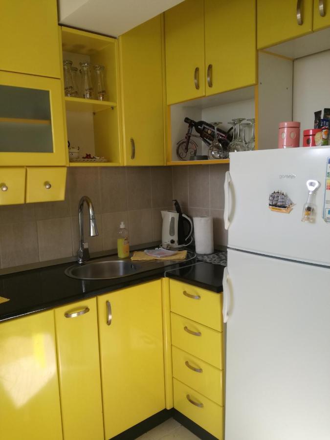 Apartman Gaga Daire Pirot Dış mekan fotoğraf