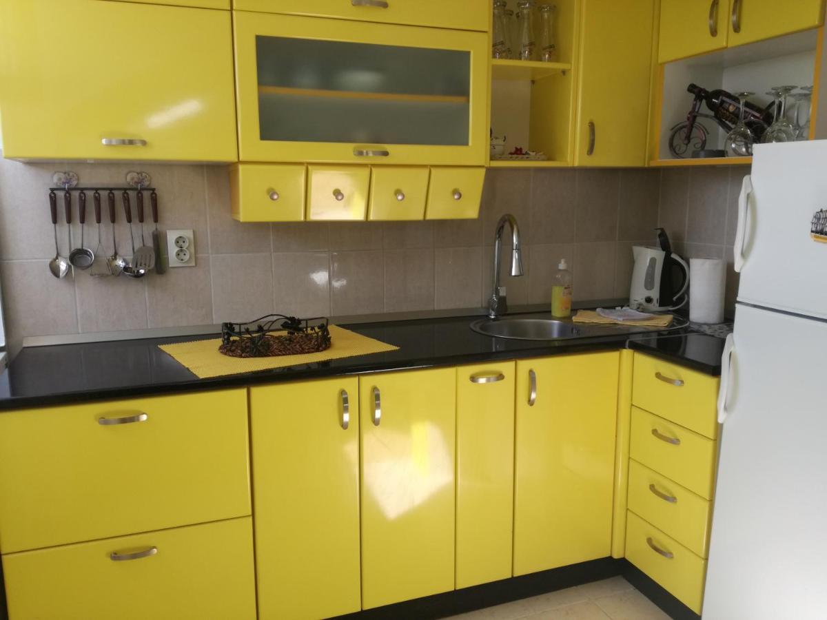 Apartman Gaga Daire Pirot Dış mekan fotoğraf