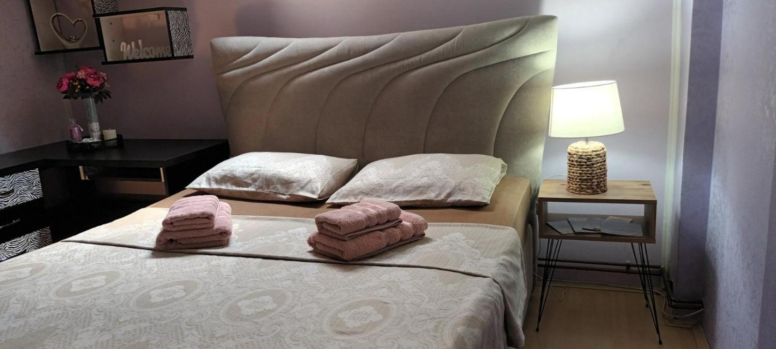Apartman Gaga Daire Pirot Dış mekan fotoğraf
