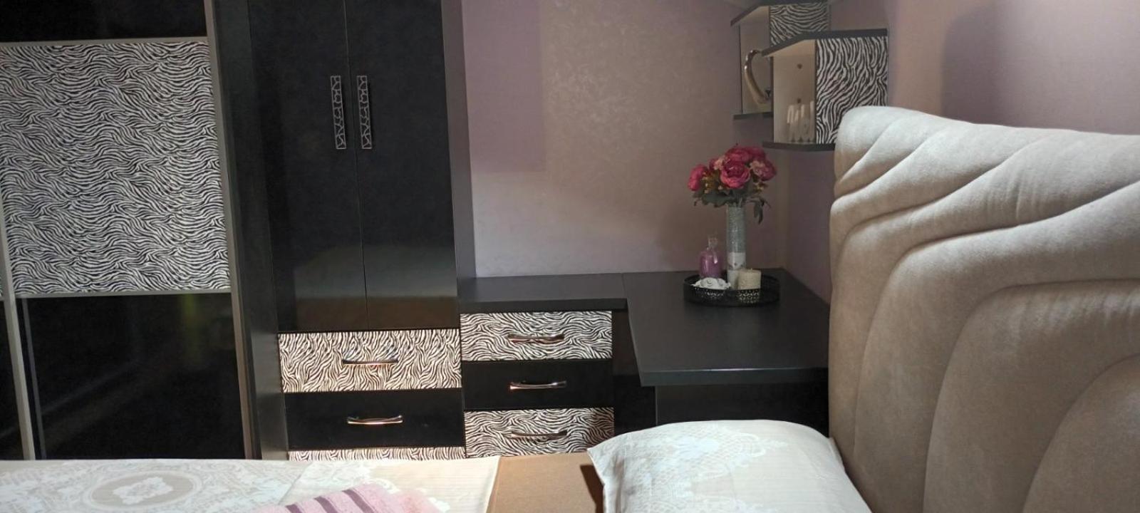 Apartman Gaga Daire Pirot Dış mekan fotoğraf