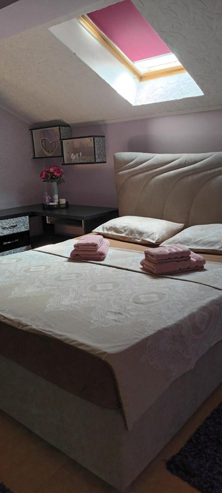 Apartman Gaga Daire Pirot Dış mekan fotoğraf