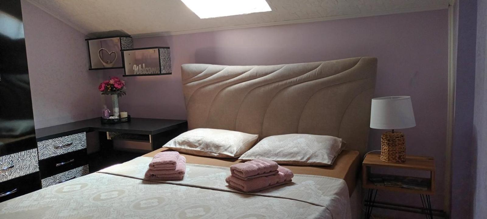 Apartman Gaga Daire Pirot Dış mekan fotoğraf
