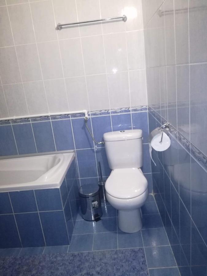 Apartman Gaga Daire Pirot Dış mekan fotoğraf